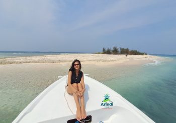 Destinasi Wisata Yang Wajib Kalian Kunjungi Pulau Payung”