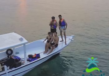 Liburan Ke Pulau Payung